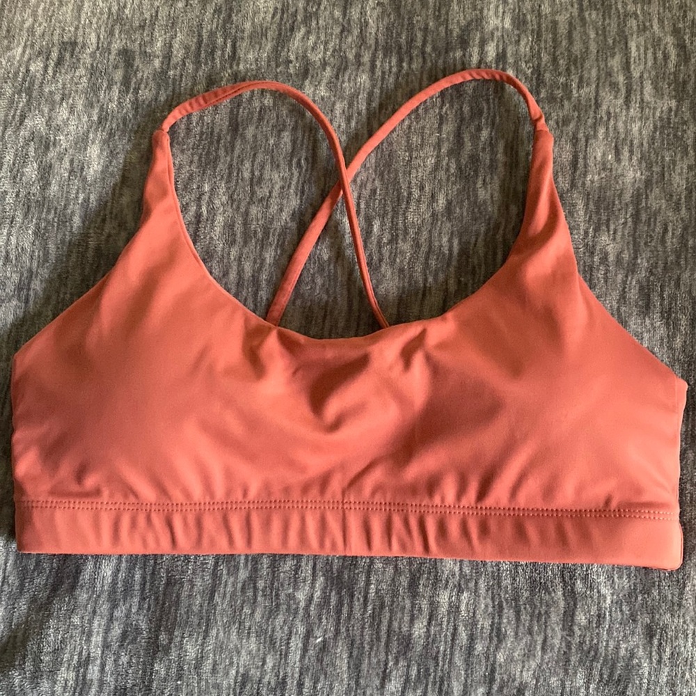 Savvi Taj sports bra